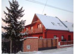 Privát Liptovský Mikuláš 1201