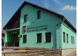Penzion Habovka 1641