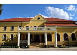 Hotel Plauter Kúria Veľký Meder 1766