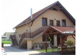 Privát Veľký Meder 1808