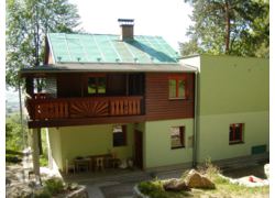 Chata Bojnice 1809
