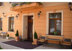 Hotel Adam & Eva Resort Piešťany 2174