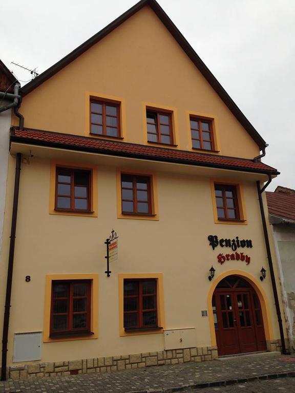 Penzion Bardejov 2266