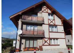 Privát Pavčina Lehota 2310