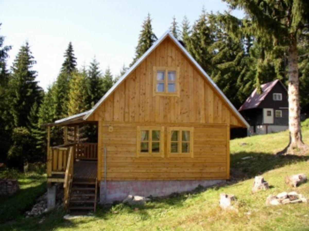 Chata Žiar - Liptovský Mikuláš 2331
