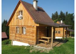 Chata Žiar - Liptovský Mikuláš 2341
