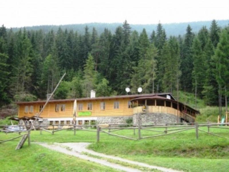 Chata Žiar - Liptovský Mikuláš 2342