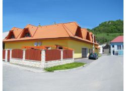 Chata Nižná - Tvrdošín 2401