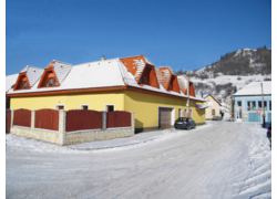 Chata Nižná  2401