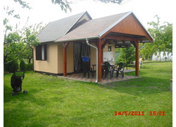 Chata Veľký Meder 2439