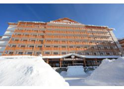 Hotel Residence  Donovaly 2538