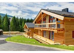 Penzion Chalets Jasná colection centrum Demänovská Dolina 2621