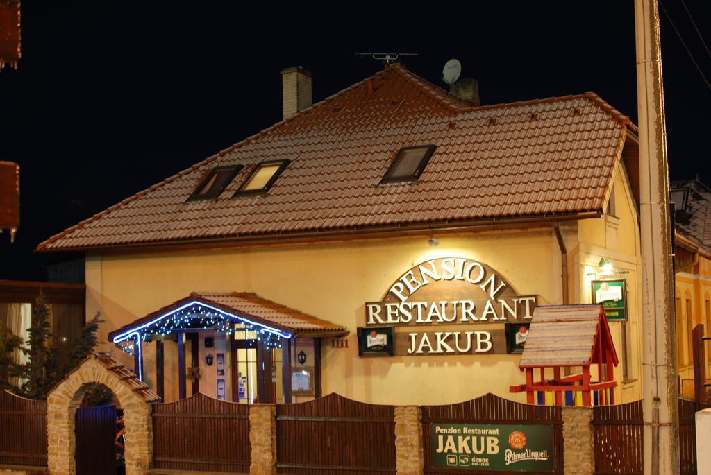 Penzion Jakub Poprad 2694