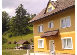 Chata Kubínska Hoľa 2749