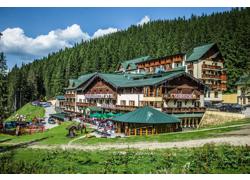 Hotel Ski and Wellness Družba Demänovská Dolina 2929