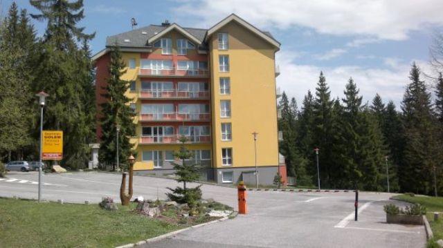 Privát Tatranská Štrba 2932