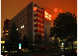 Hotel Tatra Poprad 2945