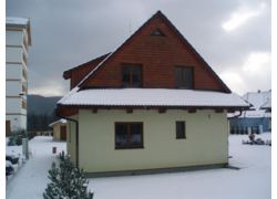 Chata Donovaly 2955