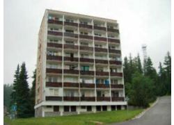 Chata Štrbské Pleso 2962