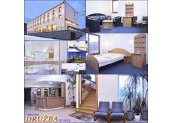 Penzion DRUŽBA Bojnice 3001