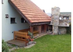 Chata Štrba 3098