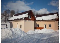 Chata Liptovský Trnovec 3146