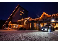 Hotel Látky 3159