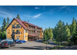 Hotel Orešnica Pribylina 3258