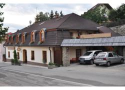 Penzion Poprad 3263