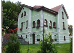 Penzión Zlatý Jeleň Košice 3272