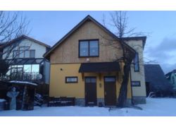 Chata Gerlachov pri Poprade 3279