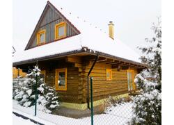 Chata Hrabušice 3309