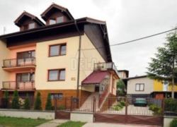 Privát Poprad 3378