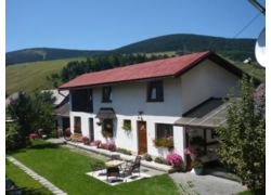 Penzión Zuberec 3551