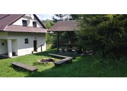 Chata Oščadnica 3554