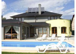 Penzión Villa Golf Sliač 3561