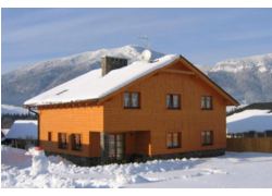 Privát Liptovské Matiašovce 3673