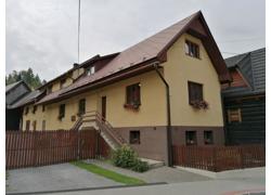 Privát Habovka 3764