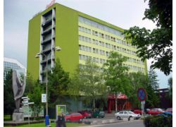 Hotel Hotel Gerlach Poprad 3804