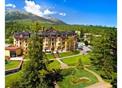 Hotel Grandhotel Starý Smokovec 4039