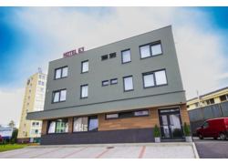 Hotel 63 Poprad 4045