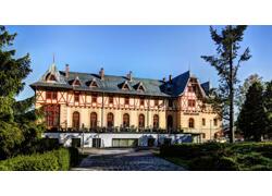 Hotel Lomnica Tatranská Lomnica 4071