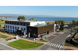 Prázdninový wellness pobyt v hoteli Thermal Šírava Spa Resort ****  4126