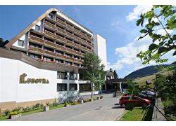 Hotel SOREA  Stará Ľubovňa 4146