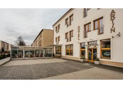 Hotel Artin*** Bardejov 4151