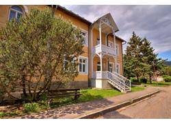 Wellness Relax pobyt, kúpeľný dom Fontána-mimosezóna 4187
