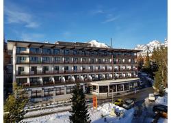 Hotel TOLIAR Štrbské Pleso 4192