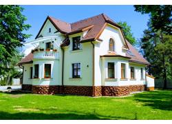 Chata Poprad 4468