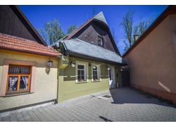 Penzion Na hradbách Kežmarok 4478