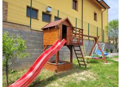 Privát Podhájska 4604
